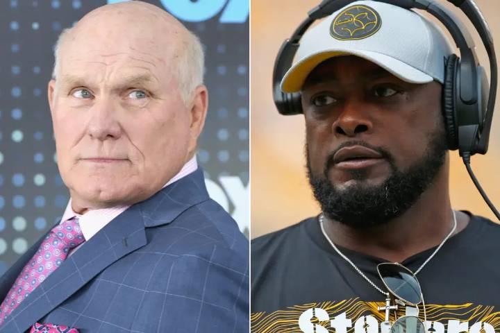 Terry Bradshaw Makes Unbelievable Mike Tomlin Admission After Steelers’ Win Terry Bradshaw surprises fans with bold praise for Mike Tomlin after the Steelers win, shifting the narrative in Pittsburgh.
