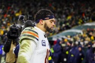 Caleb Williams and the Chicago Bears’ 2nd-half turnaround was too little, too late: ‘We need to start faster’