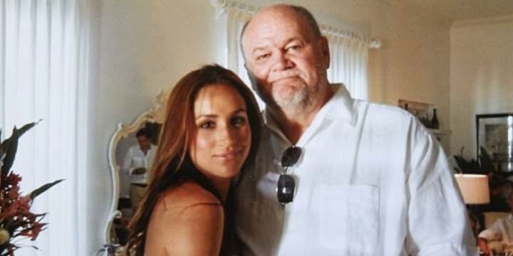 Has Meghan Markle Managed to Get in Touch With Her Father, Who Recently Had Part of His Leg Amputated?