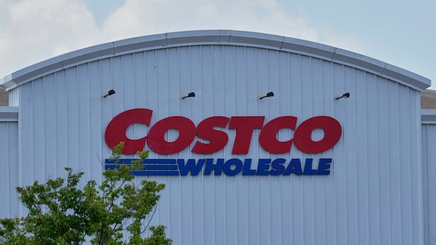 Costco joins other companies in legal fight to demand refund of Trump tariffs