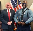 Massachusetts State Police trooper rescues man in crisis from Tobin Bridge: ‘You’re not alone’