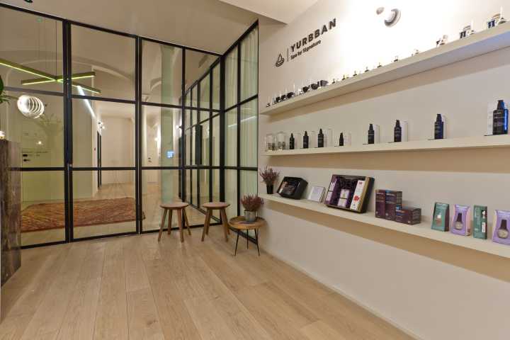 Talleres Signature Spa