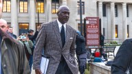Michael Jordan testifies in NASCAR lawsuit
