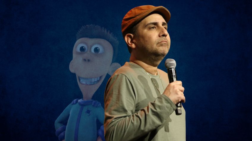 Fallece Jeff Garcia, actor que dio voz a Sheen en “Jimmy Neutrón”