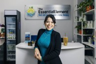 Las Vegas-based lender helps entrepreneurs beyond bank account