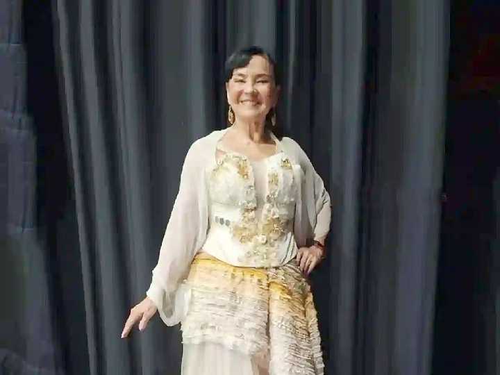 Por abuso sexual condenan en Buenos Aires a Marina Jiménez, directora del Ballet Salta