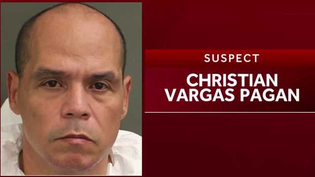 Suspect in Thanksgiving murder admits to crime, deputies say