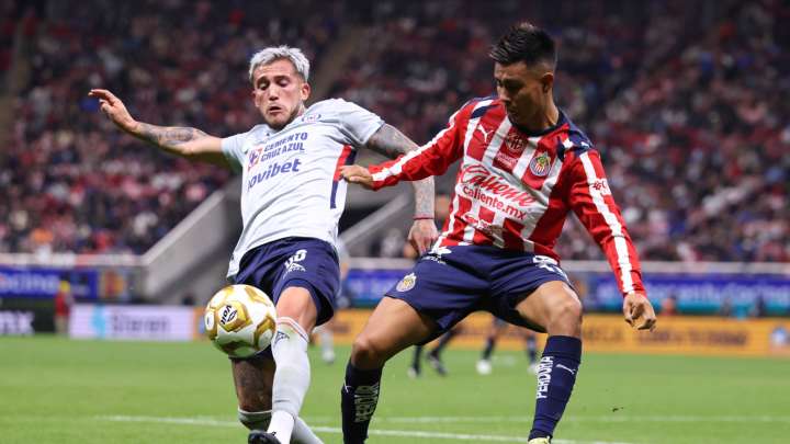 ¿A Qué Hora Juegan Chivas vs Cruz Azul? Se Define el Último Boleto Para Semifinales