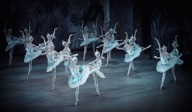 A taste of home in Little Odessa: Grand Kyiv Ballet returns to Brighton Beach