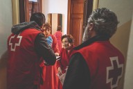 Más de 2.800 personas realizan voluntariado con Cruz Roja en Huelva