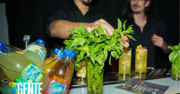 Personajes del año 2025: Recetas de los tragos más exitosos de la gala