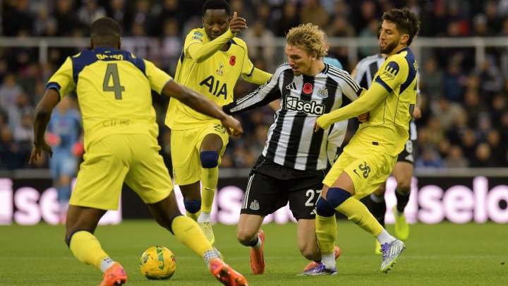 How to watch Newcastle vs Tottenham Hotspur live: Stream, TV channel, team news, prediction