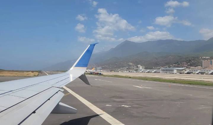 Maduro y Erdogan coinciden en reactivar ruta de Turkish Airlines en Venezuela