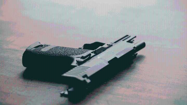 Grandfather of Alcorn Central student accused of attempting to pull gun on school resource officer