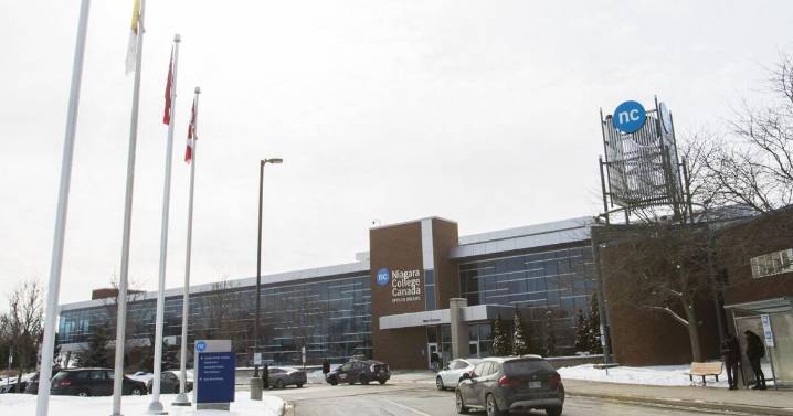 Niagara College overseas campuses stable despite international enrolment concerns at home