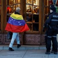 Venezuela opposition chief Machado to miss Nobel Peace Prize award