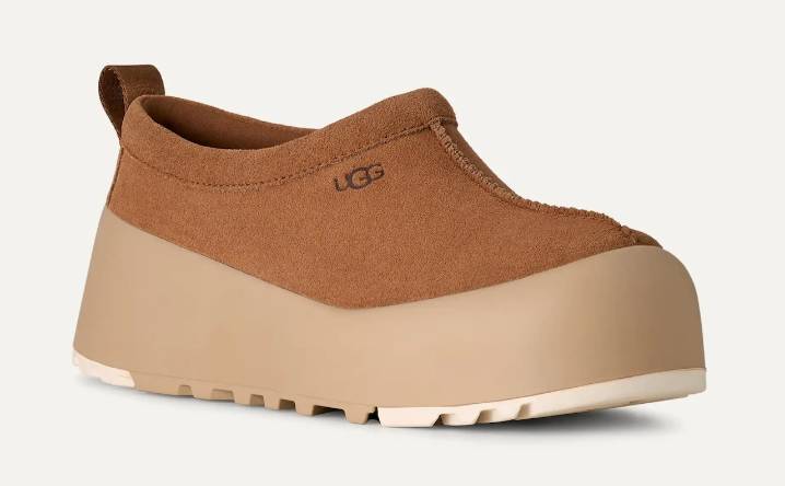 UGG Tasman slippers, Tasman StreetScape, Tazz II, plus more boots and shoes on sale at big discounts this week during the Cyber Sale