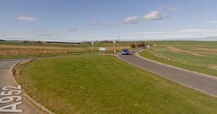 Two dead in horror Aberdeenshire crash as four in hospital including two schoolkids
