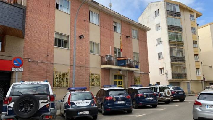 El Gobierno incluye las obras de la Comisaría de Policía Nacional de Jaca en próximas inversiones