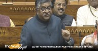 “Will Election Commission be considered fair only when they win?”: Ravi Shankar Prasad slams Opposition in Lok Sabha