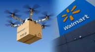 ¿Vives en esta ciudad? Tu pedido de Walmart ahora ATERRIZARÁ en tu patio gracias a los drones