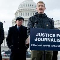 US lawmakers press Israel to probe strike on reporters in Lebanon