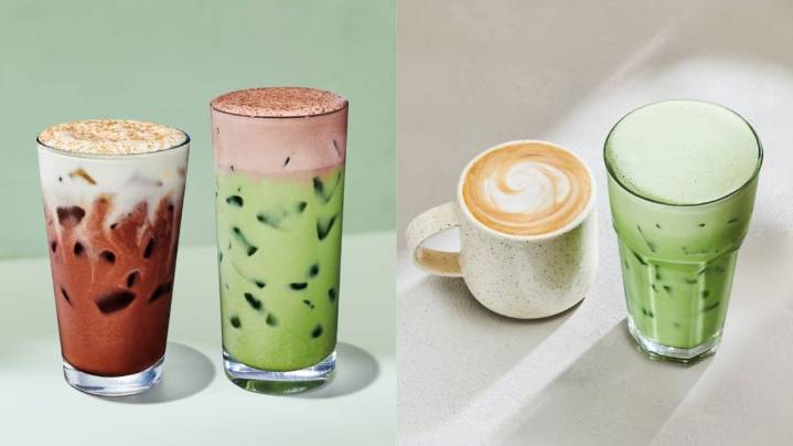 Starbucks unveils 2026 winter lineup: More protein options, Dubai chocolate drinks