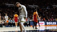 Purdue basketball challenges vs Iowa State pick