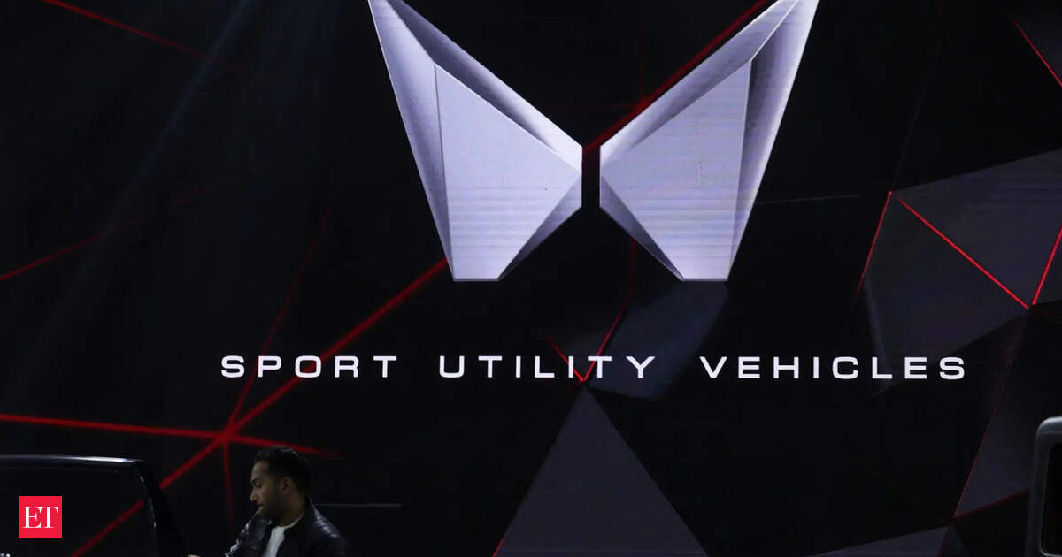 Mahindra announces its next SUV offering. Check details