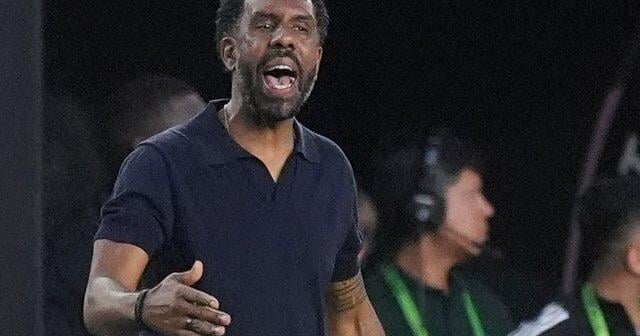 Wilfried Nancy leaves Columbus Crew to take charge of Scottish giant Celtic