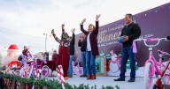 Impulsa gobierno celebraciones navideñas