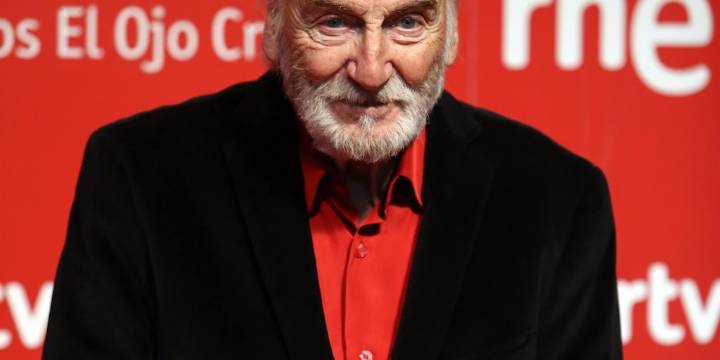 Las repercusiones en el mundo de la política y el espectáculo por la muerte de Héctor Alterio