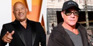 Jean-Claude Van Damme revela que Vin Diesel vetó su ingreso a “Rápidos y Furiosos”