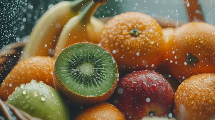 Cuáles son las frutas que ayudan a conciliar el sueño