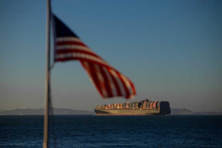 US announces zero tariff pharmaceutical deal with Britain