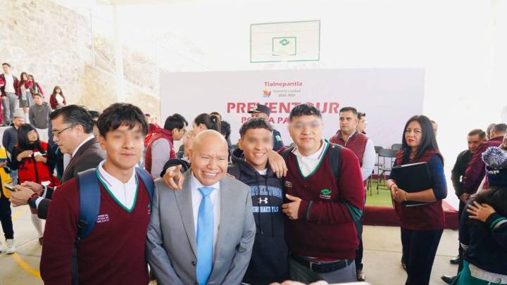 Tlalnepantla fortalece redes vecinales y consolida mecanismos de denuncia durante 2025