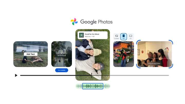 Google Photos unveils new features for effortless year