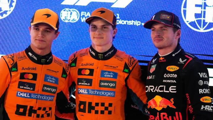 Cuándo se define la Fórmula 1: días, horarios y TV del GP de Abu Dhabi