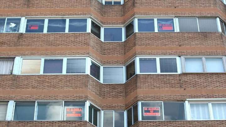 PSOE pide declarar Valladolid como zona de mercado residencial tensionado