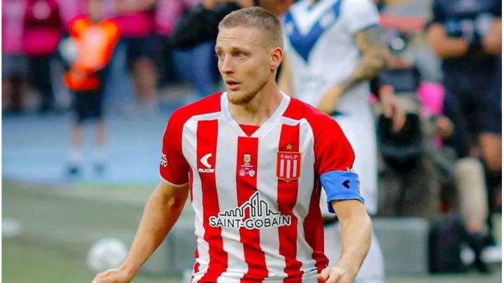 River negocia para incorporar a Santiago Ascacíbar