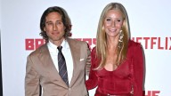 Gwyneth Paltrow Calls Husband Brad Falchuk a 'Grinch' During the Holidays