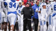 Kentucky fires Mark Stoops after 5
