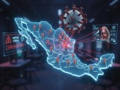 Virus Mpox: ¿cuántas variantes existen y cuáles están en México?