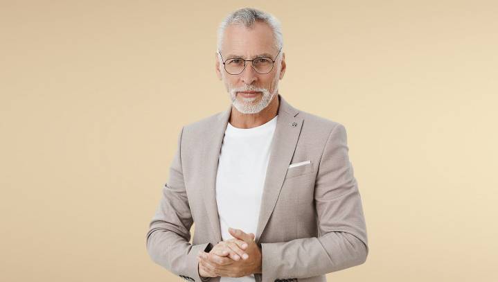 Uh-Oh: The Pastor's Preaching About Sin And He's Staring Right At You