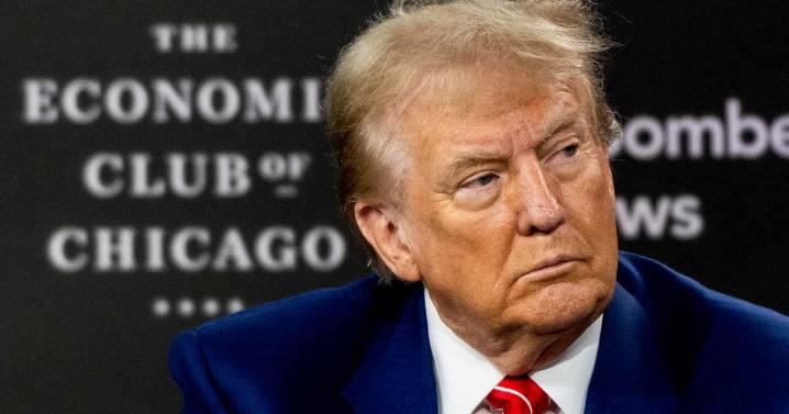 Fearful Trump strong-arms world court in bully boy bid to rewrite justice rules