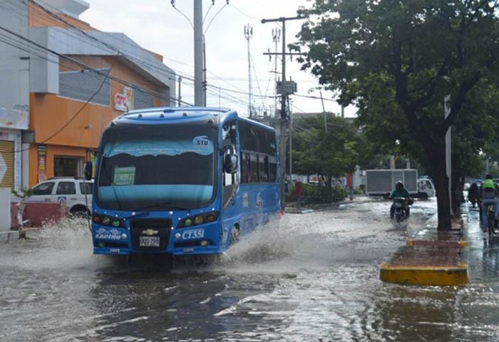 Ideam prevé lluvias menores en Santa Marta y Magdalena