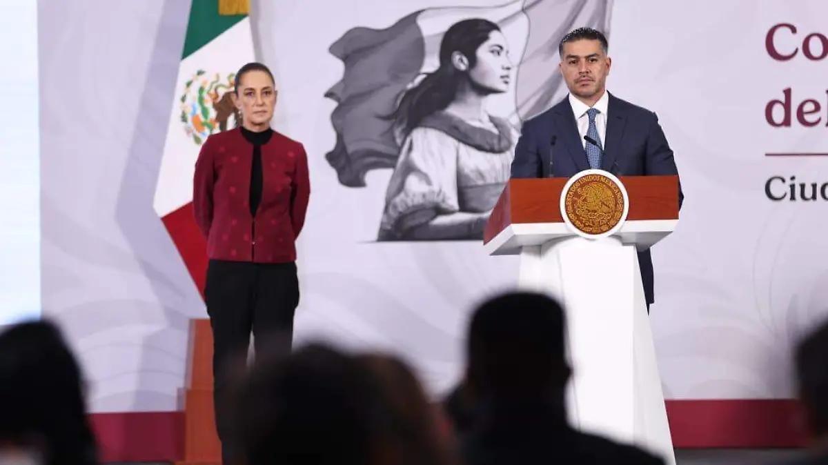 Sinaloa reduce 47% en homicidios y registra el noviembre más bajo en 15 meses