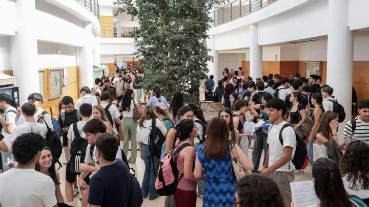 El Consell compensa a la UA y la UMH por reducir las tasas con el sobrante de las becas