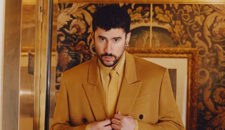 DtMF lidera lista de los 50 mejores álbumes de 2025 para Billboard