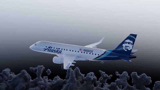 Horizon Flight 2059 cockpit audio reveals new details in incident